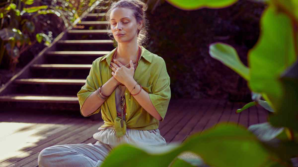 Top Solo Travel Destinations For Spiritual Retreats