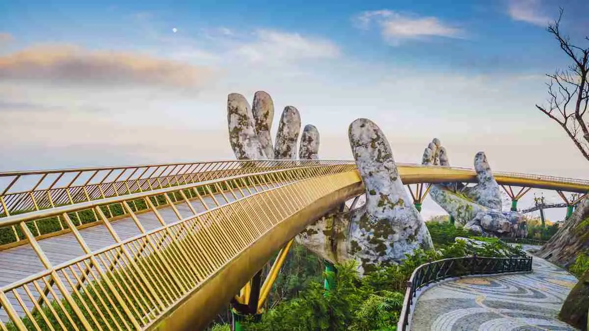 Top Tourist Destinations