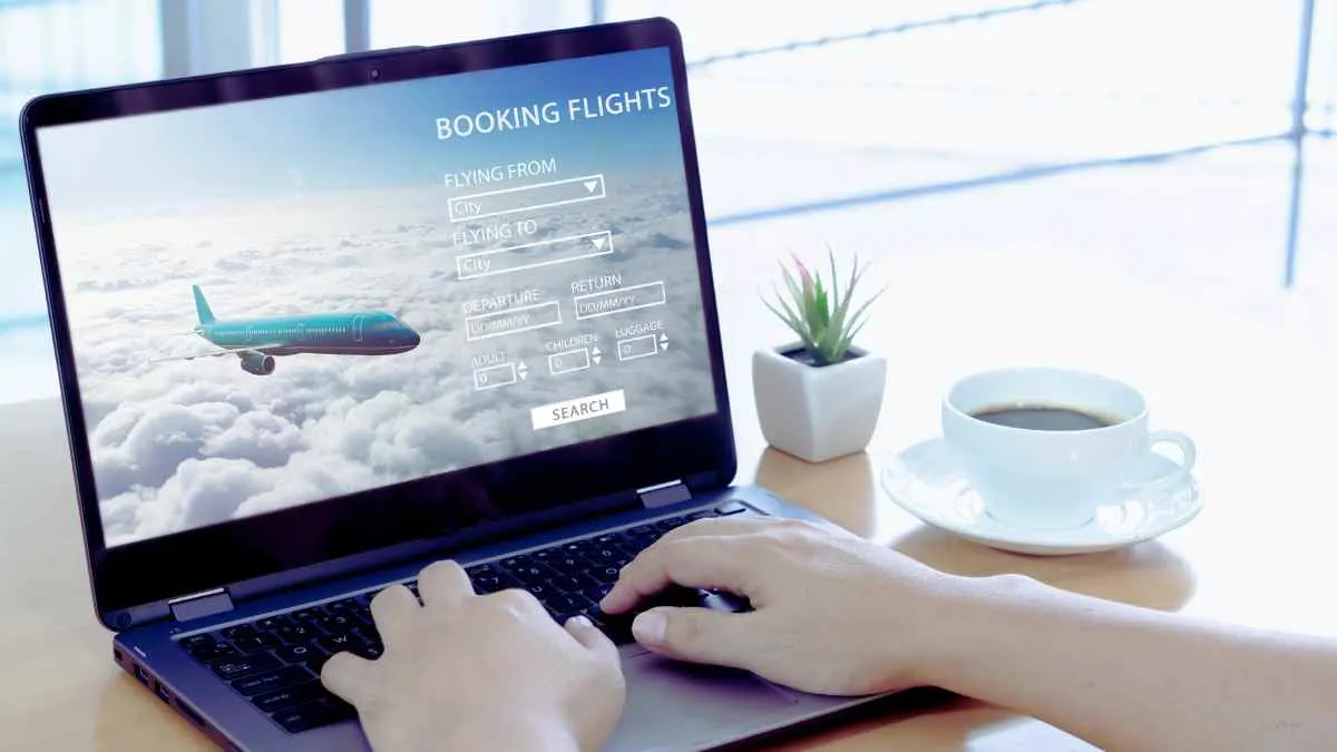 Travel Booking Websites