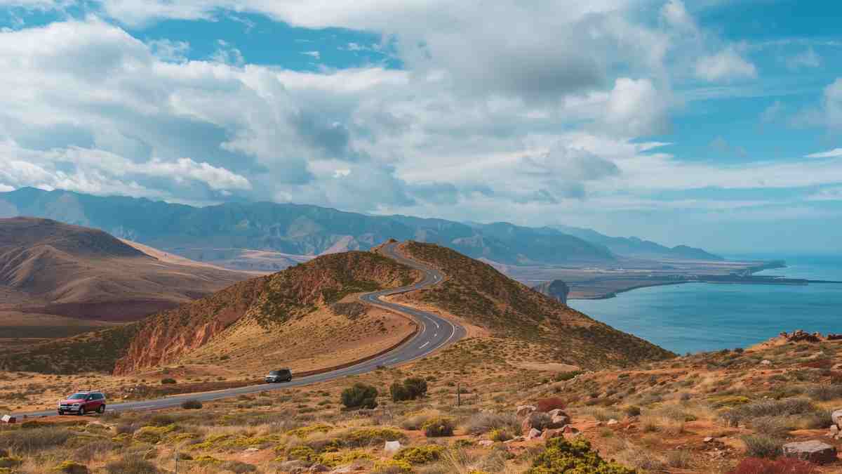 Travel Destinations For Road Trips