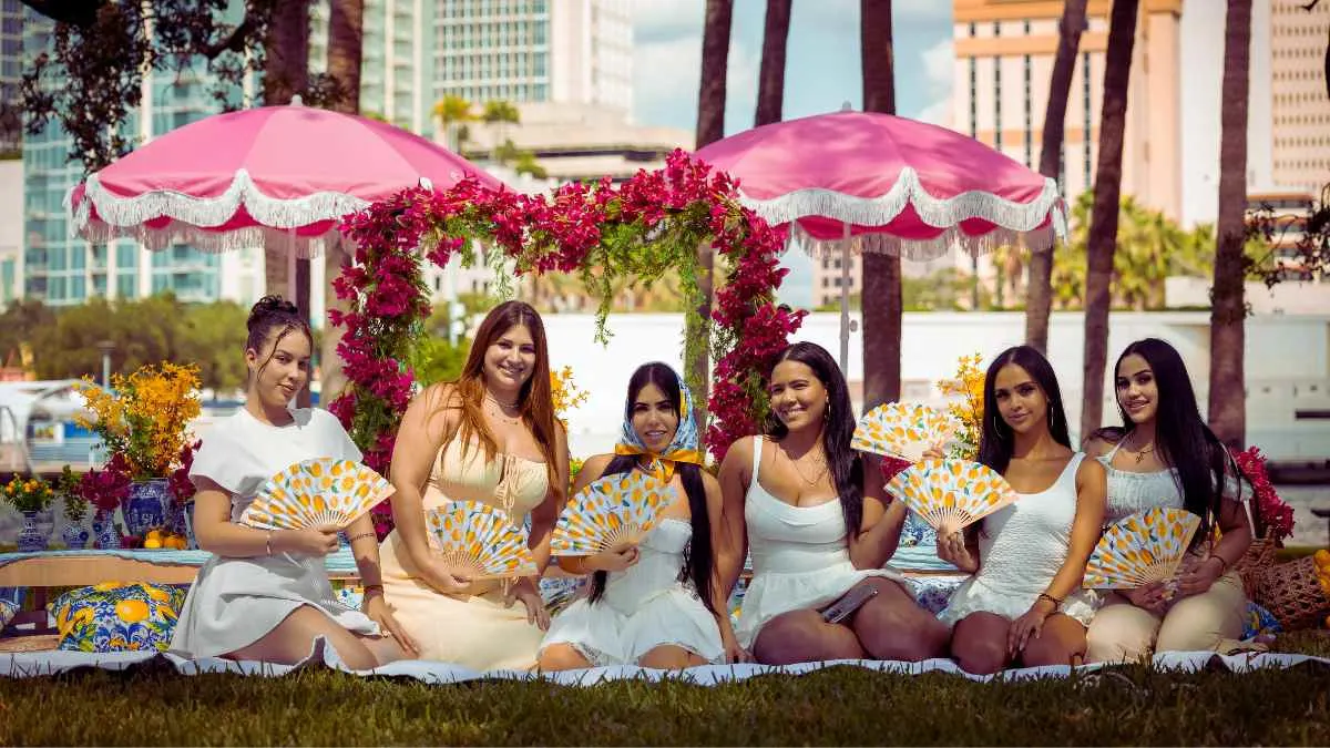 Unique Things To Do In Tampa For Adults