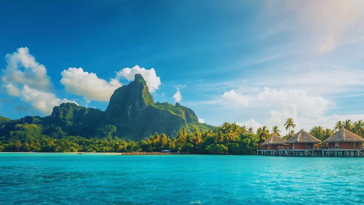 What Is The Most Beautiful Island In The World