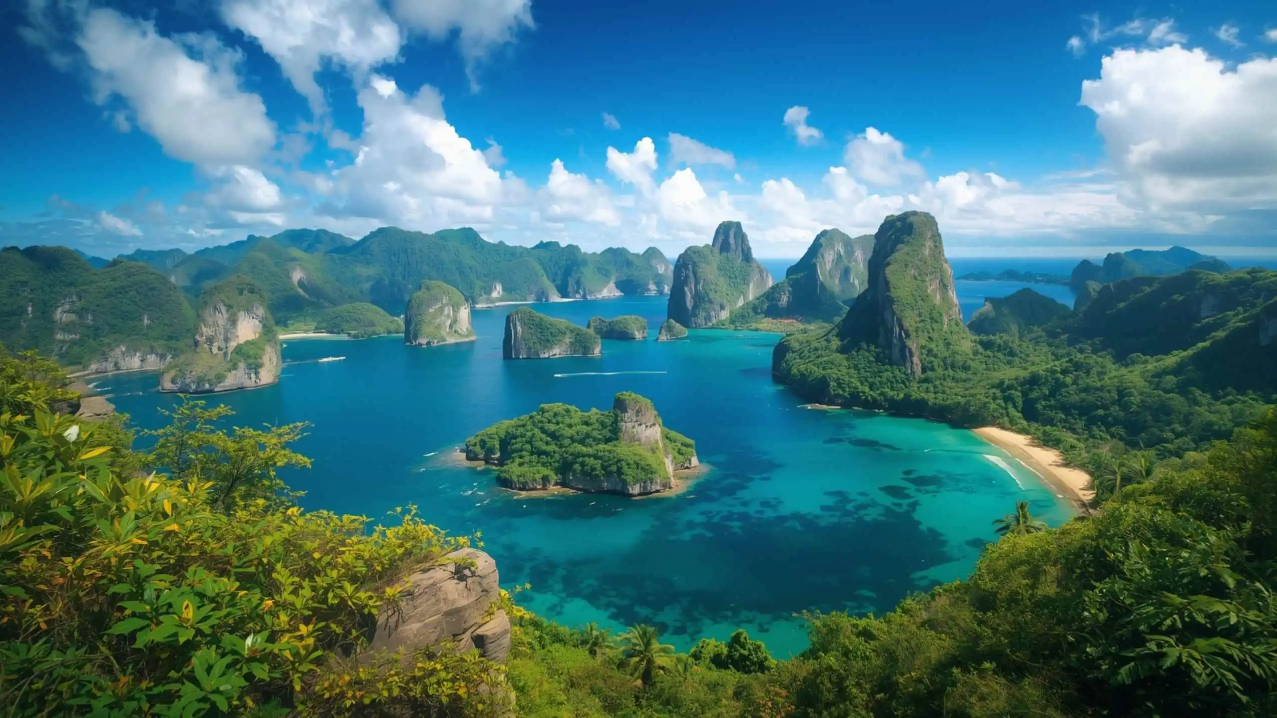 Which Is The Most Beautiful Island In The World We Are Not Afraid To Die