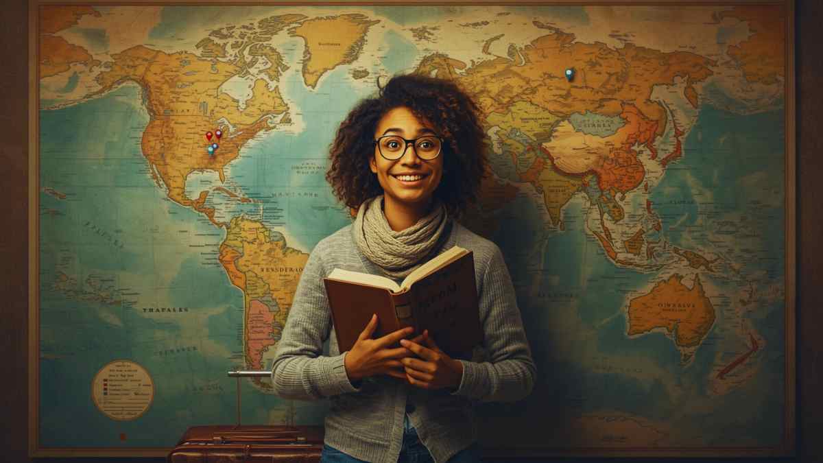 Why Is Travelling Important For Learning