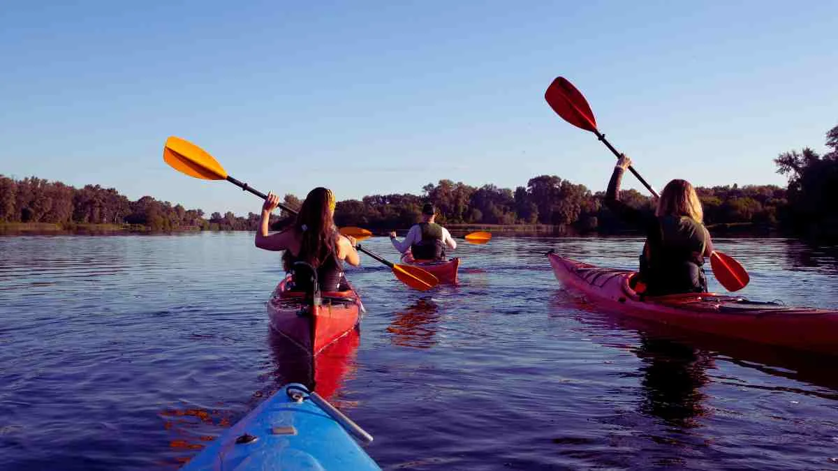 Yosemite National Park