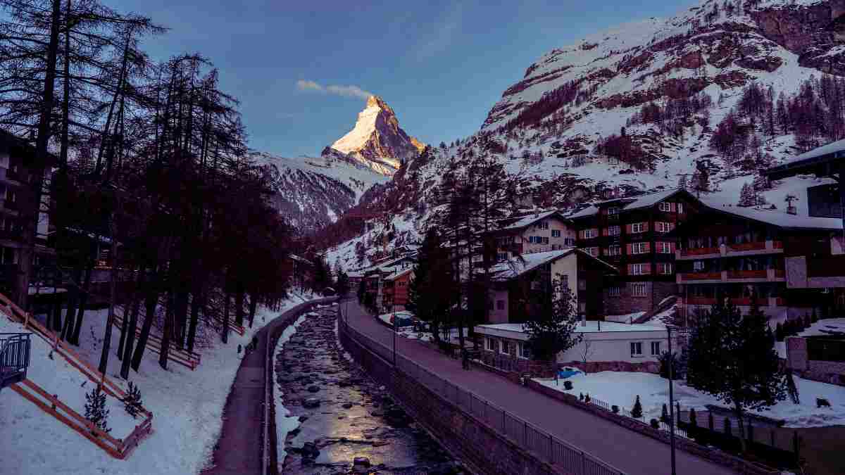 Zermatt