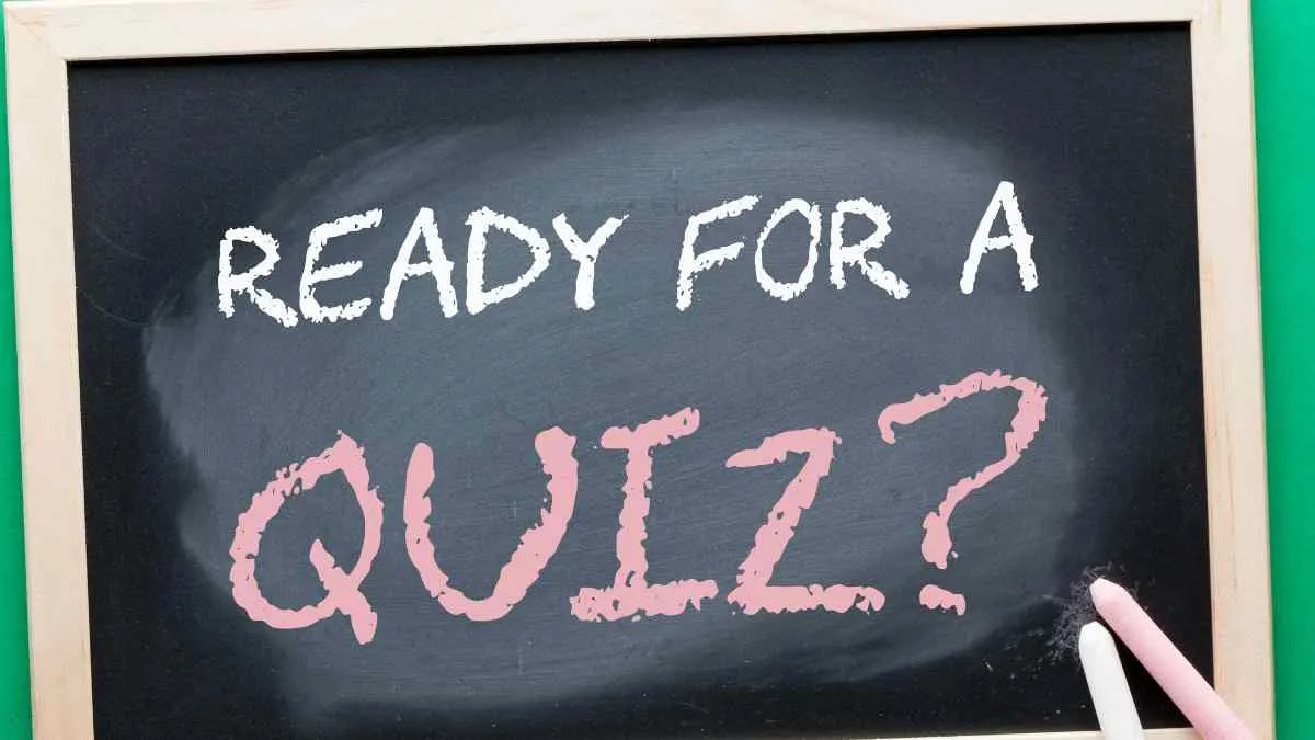 winter destinations quiz