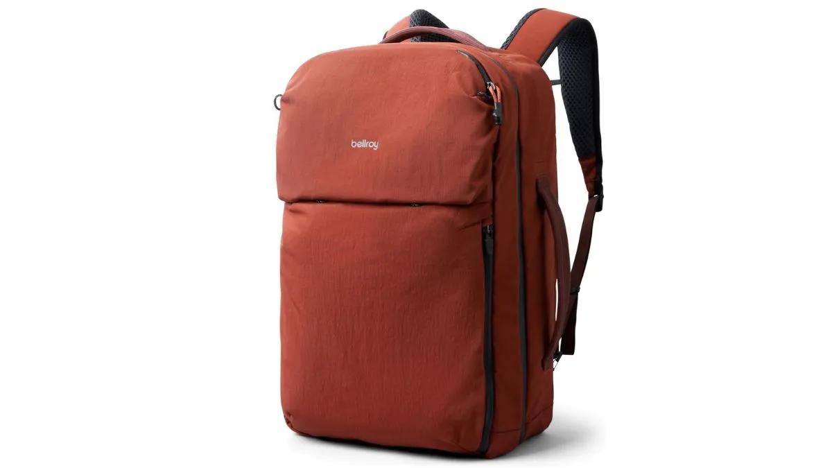 Bellroy lite travel pack 30l carry on backpack reviews