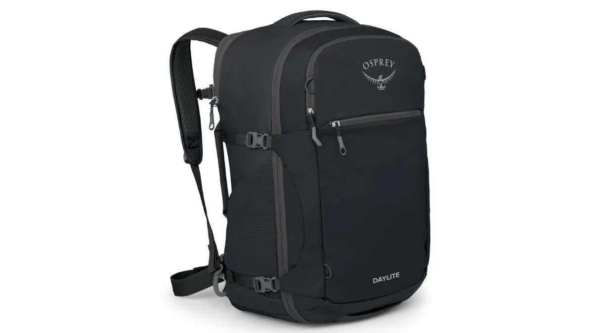 Osprey Daylite 35l Travel Pack Review