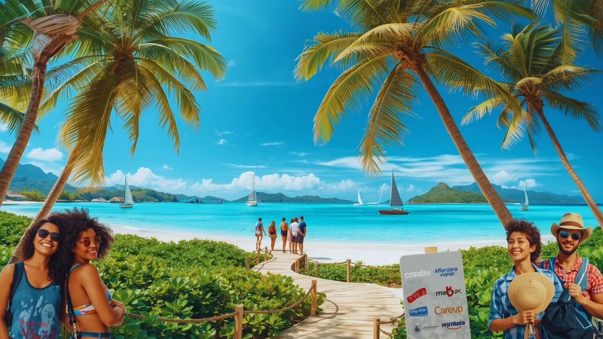 Top Solo Travel Destinations For Budget Travelers