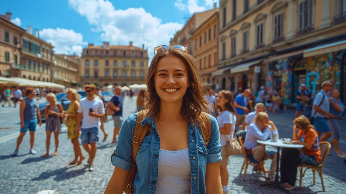 Top Solo Travel Destinations For Socializing