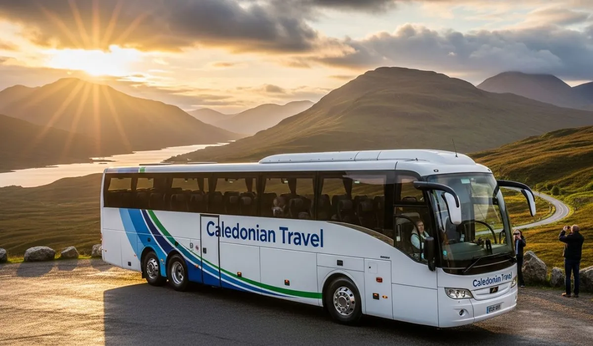 Caledonian Travel