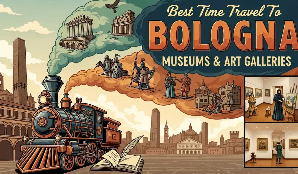 Museums and Art Galleries