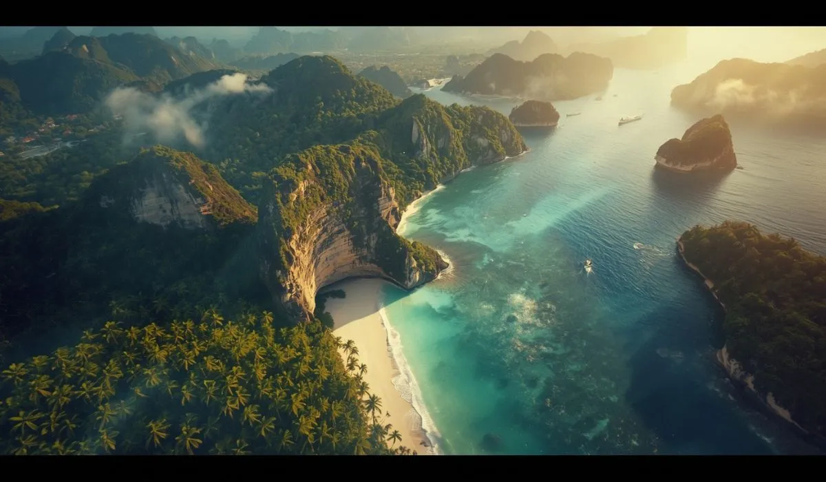 Palawan, Philippines