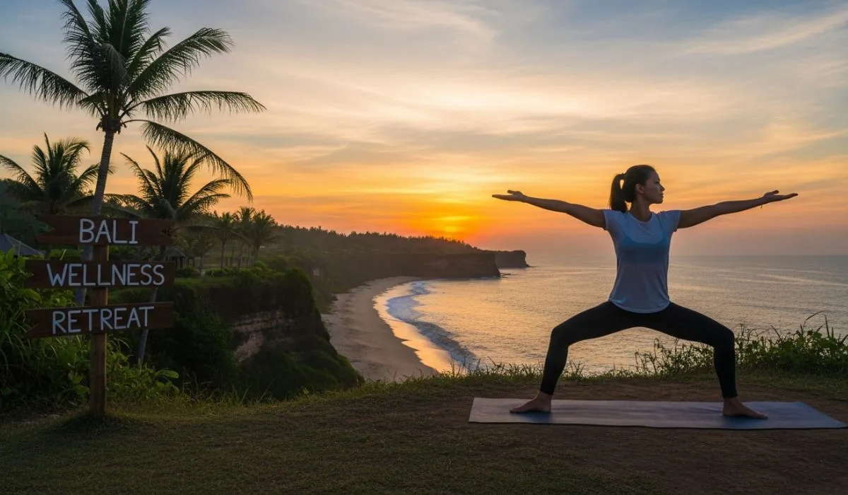 Solo Travel Destinations For Wellness And Relaxation