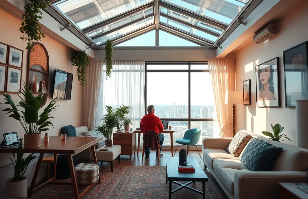 Understanding Airbnb: 8 Insights on Travel and Hospitality Impact