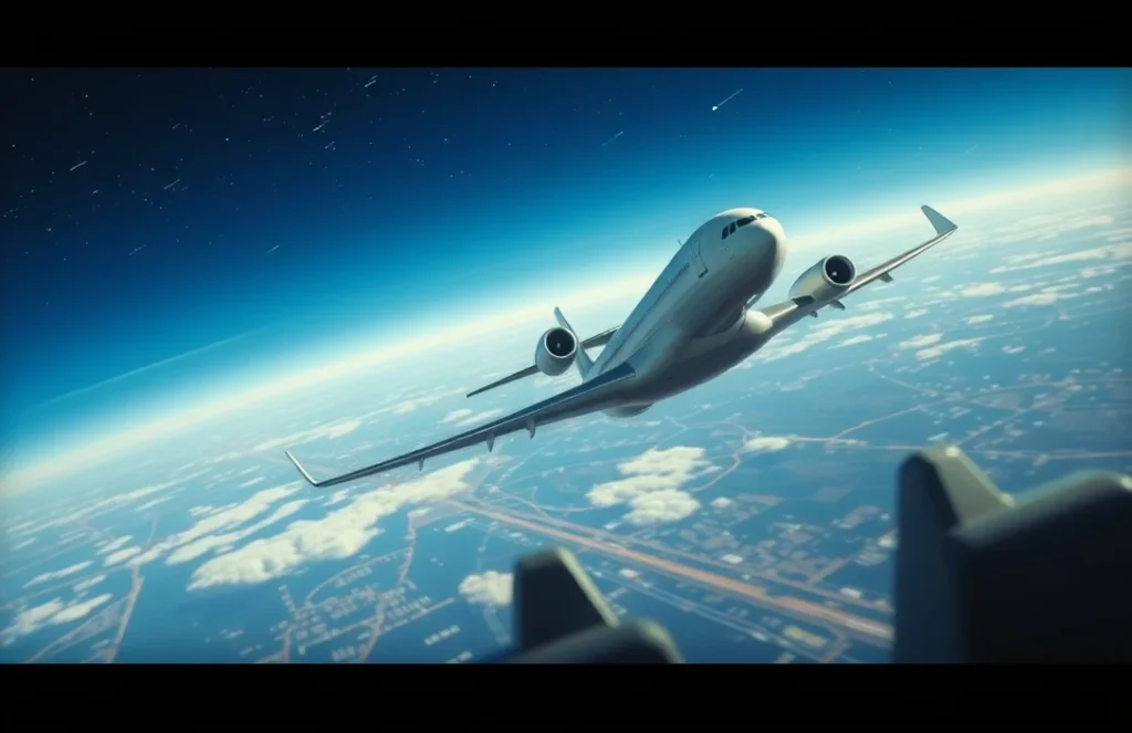 Traveling at Flight Speed: 8 Insights on Aviation Advances