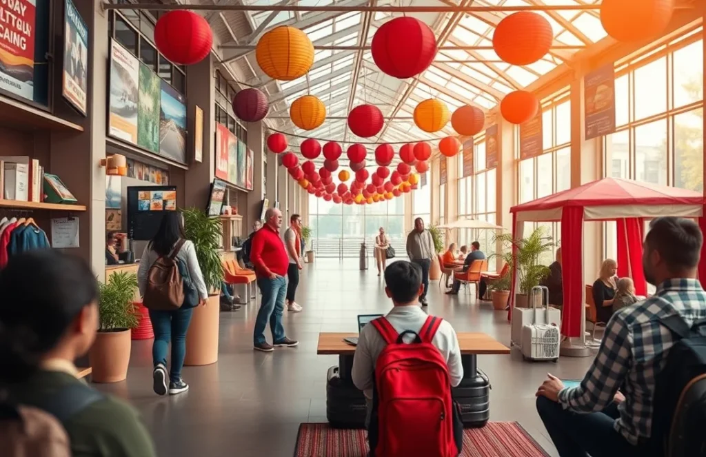 Travel Updates: 8 Key Trends & Insights You Need