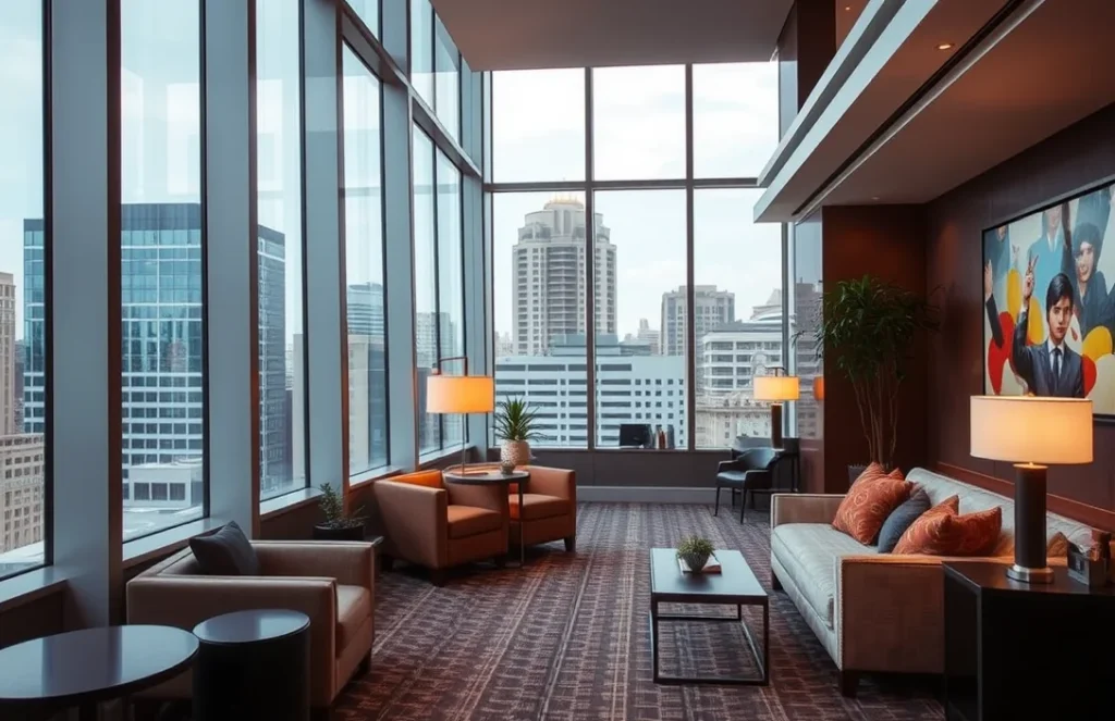 Evaluating Kimpton Hotels: 8 Key Insights for Business Travelers