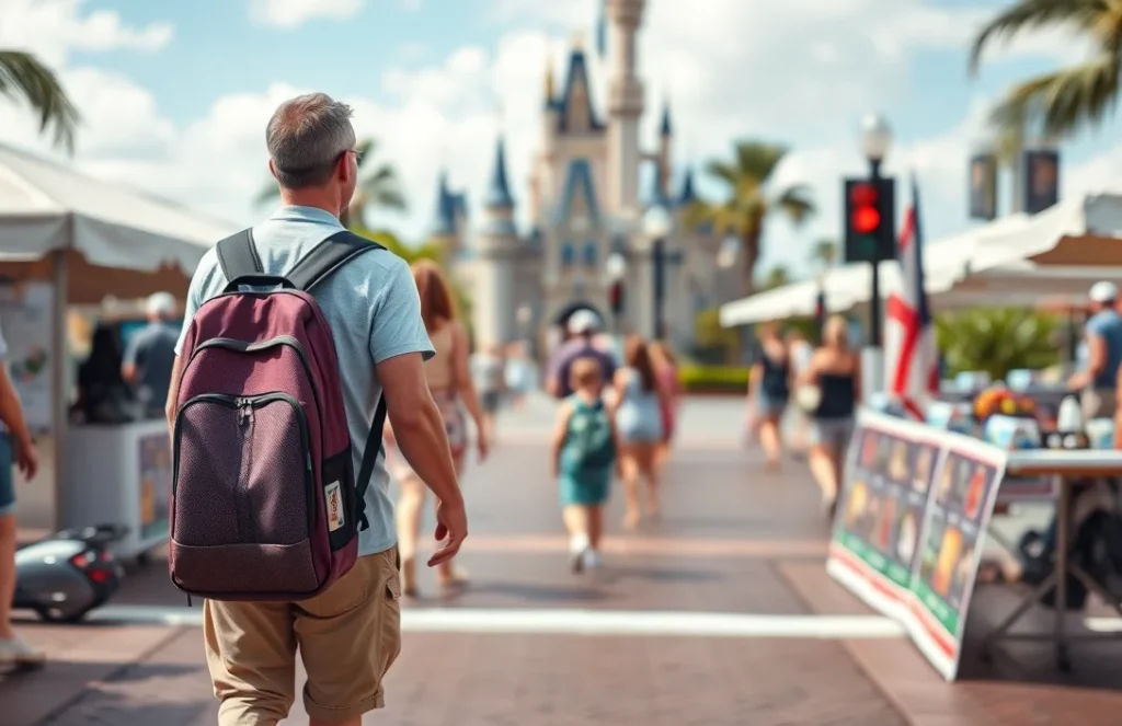 Canceling Your Disney Vacation: 8 Steps for Smooth Rescheduling