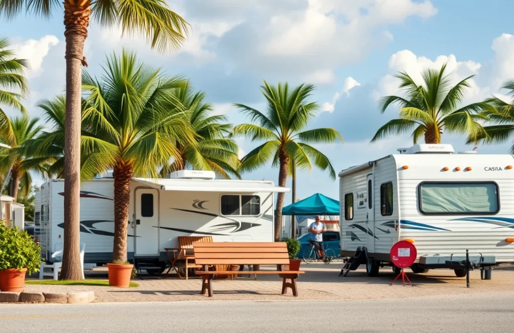 Discover Palm Beach Traveler RV Park: 8 Key Insights for Travelers