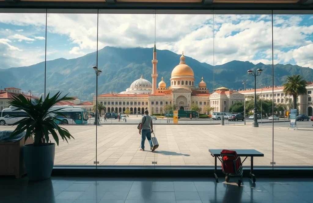 Mastering ‘By Way Of’: 8 Tips for Crafting Travel Itineraries