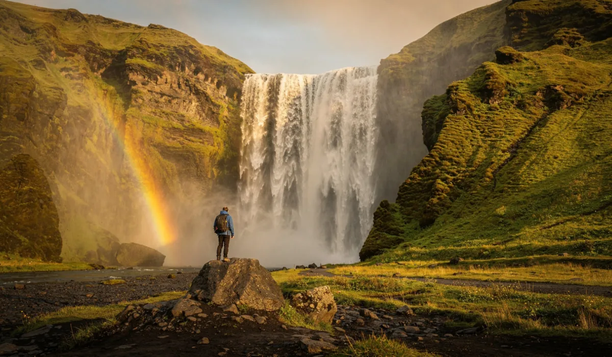 Distinct Destinations For Solo Travel